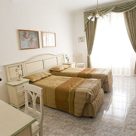 B&B Cupido Rome Exterior photo