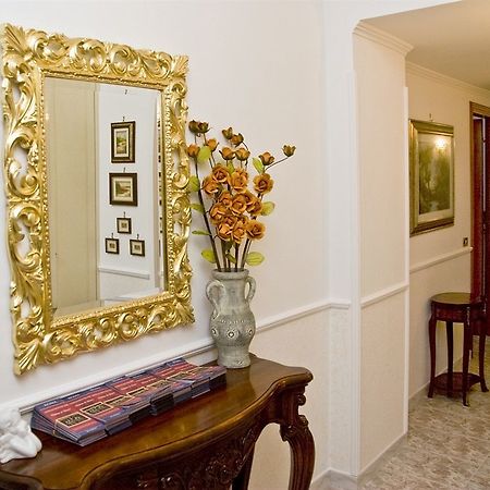 B&B Cupido Rome Exterior photo
