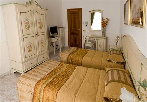 B&B Cupido Rome Exterior photo